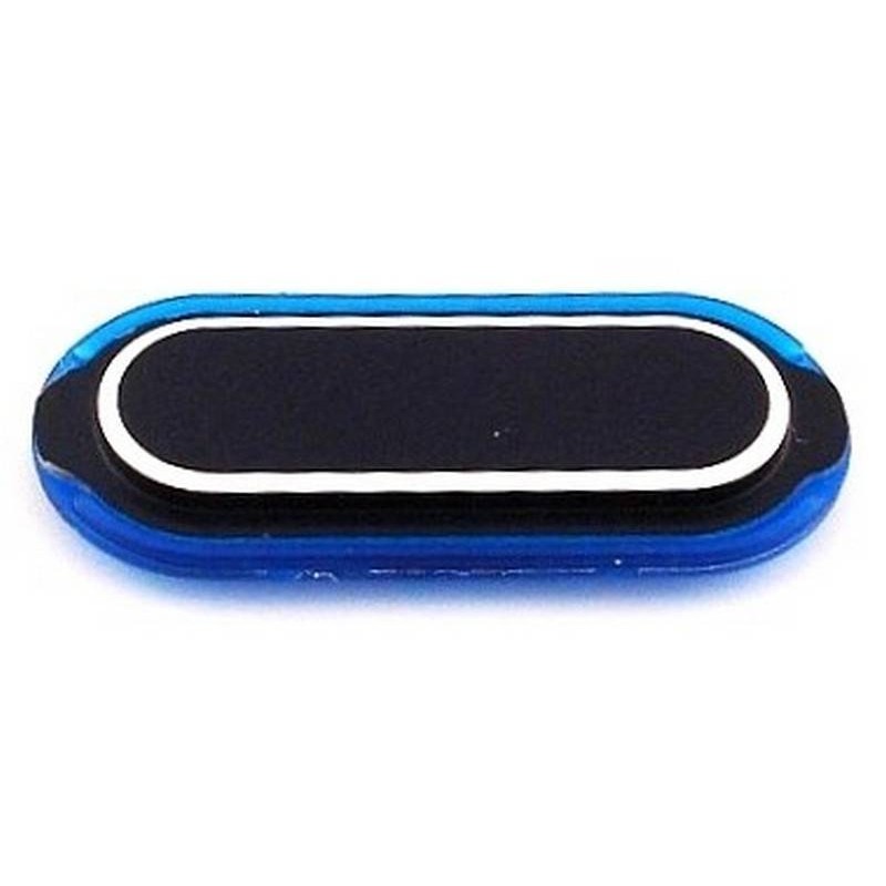 Boton Home Samsung Galaxy A3 A300F Preto 