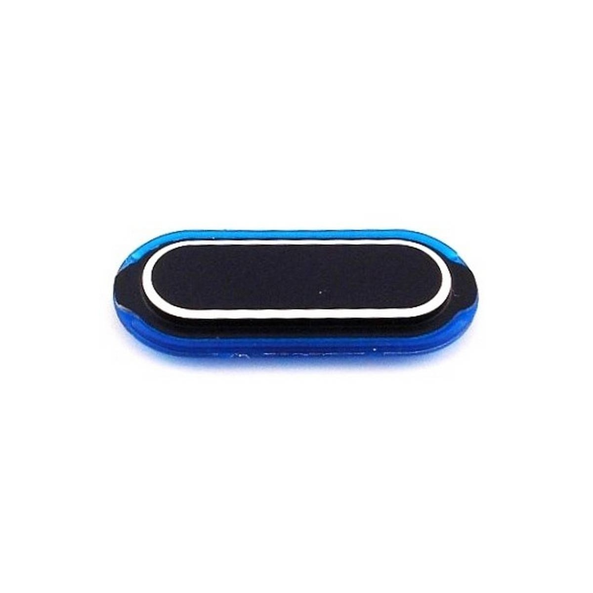 Boton Home Samsung Galaxy A3 A300F Preto 