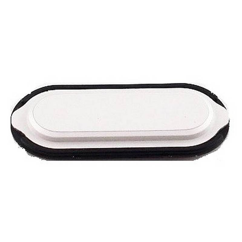 Boton Home Samsung Galaxy A3 SM-A300F blanco