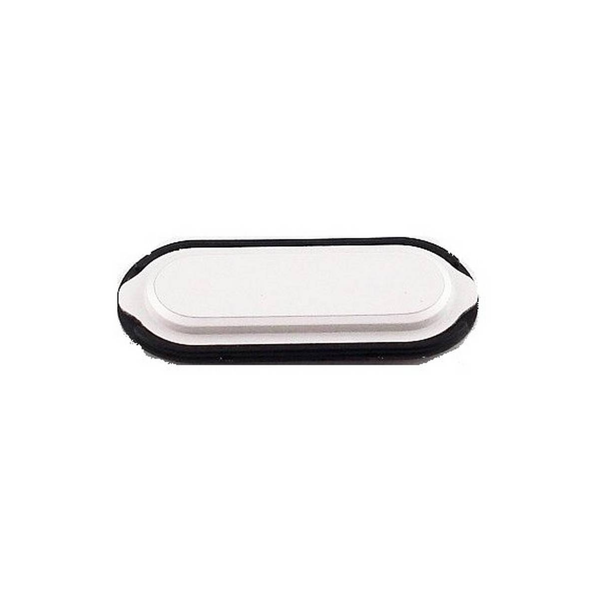 Boton Home Samsung Galaxy A3 SM-A300F blanco