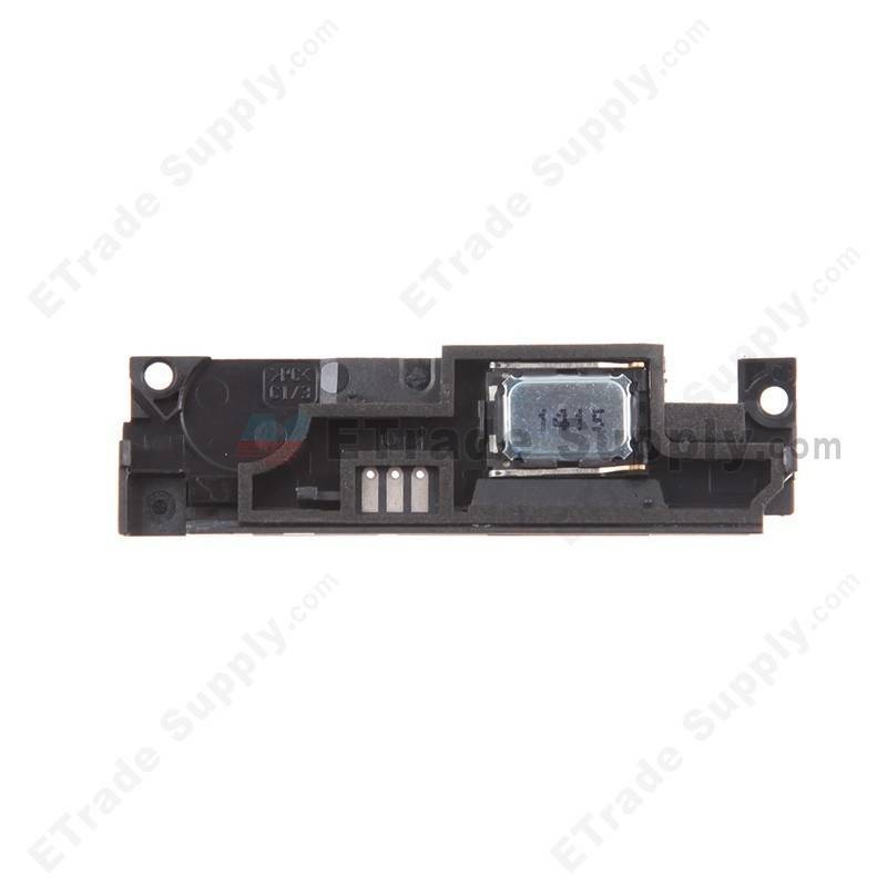 Altavoz polifonico Buzzer mas Antena GSM Sony Xperia M2