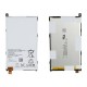 Batería original Sony Xperia Z1 Compact Mini D5503