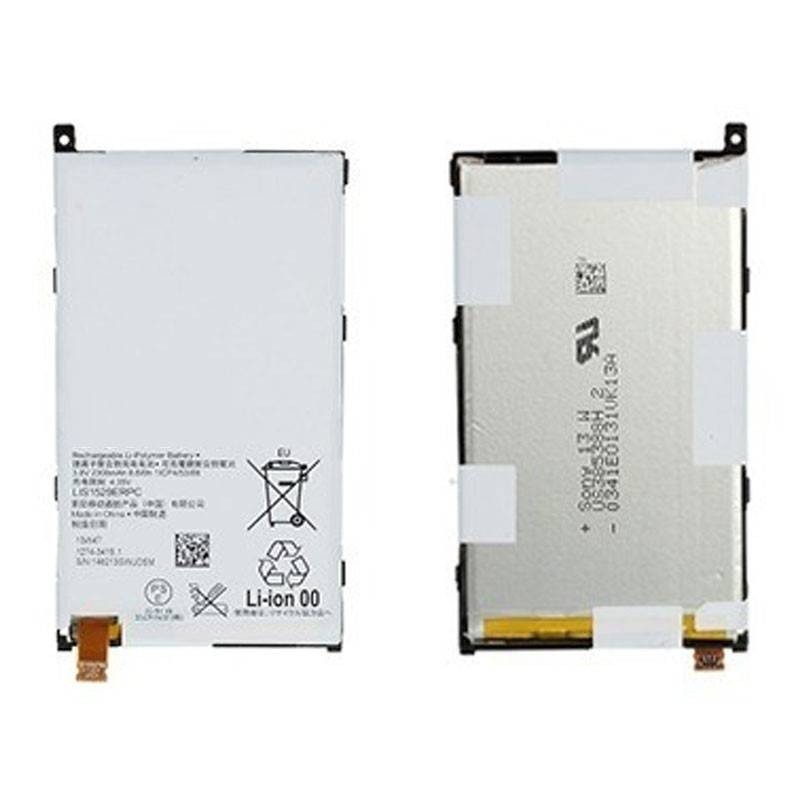 Batería Sony Xperia Z1 Compact Mini D5503