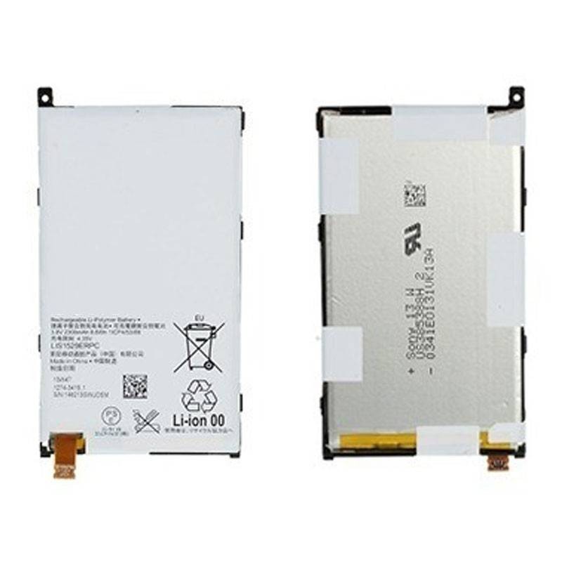 Batería original Sony Xperia Z1 Compact Mini D5503