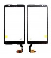 Tactil Xperia E4 E2105 negro