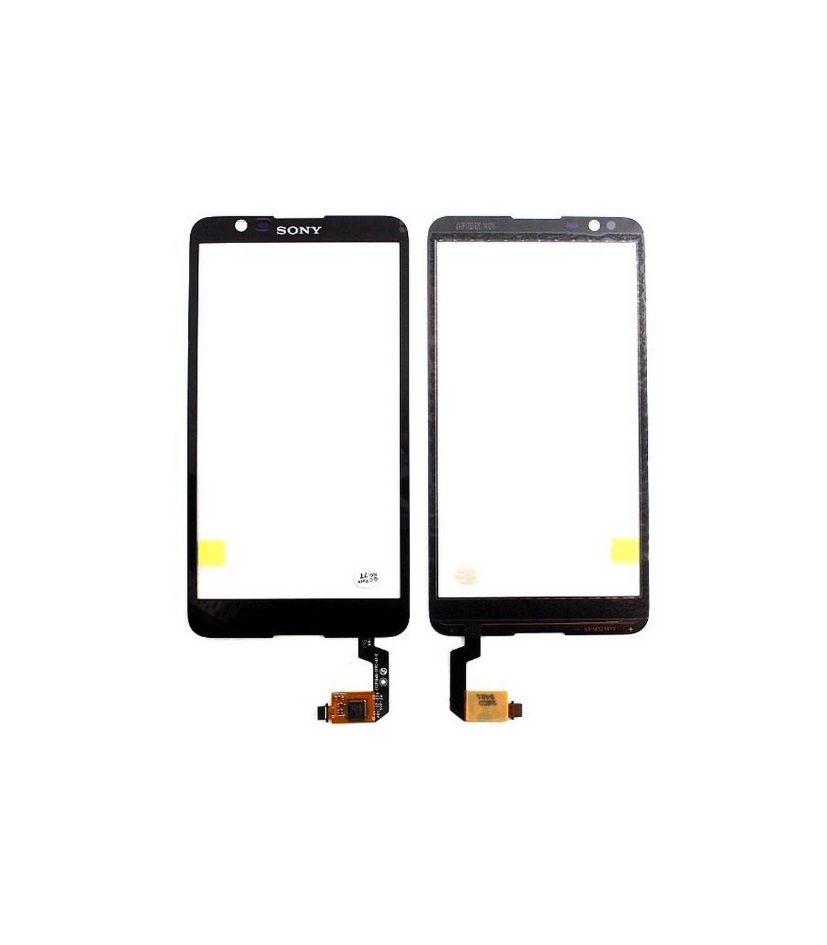 Tactil Xperia E4 E2105 negro