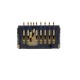 Leitor Micro SD Samsung Galaxy J5 2016, SM-J510F