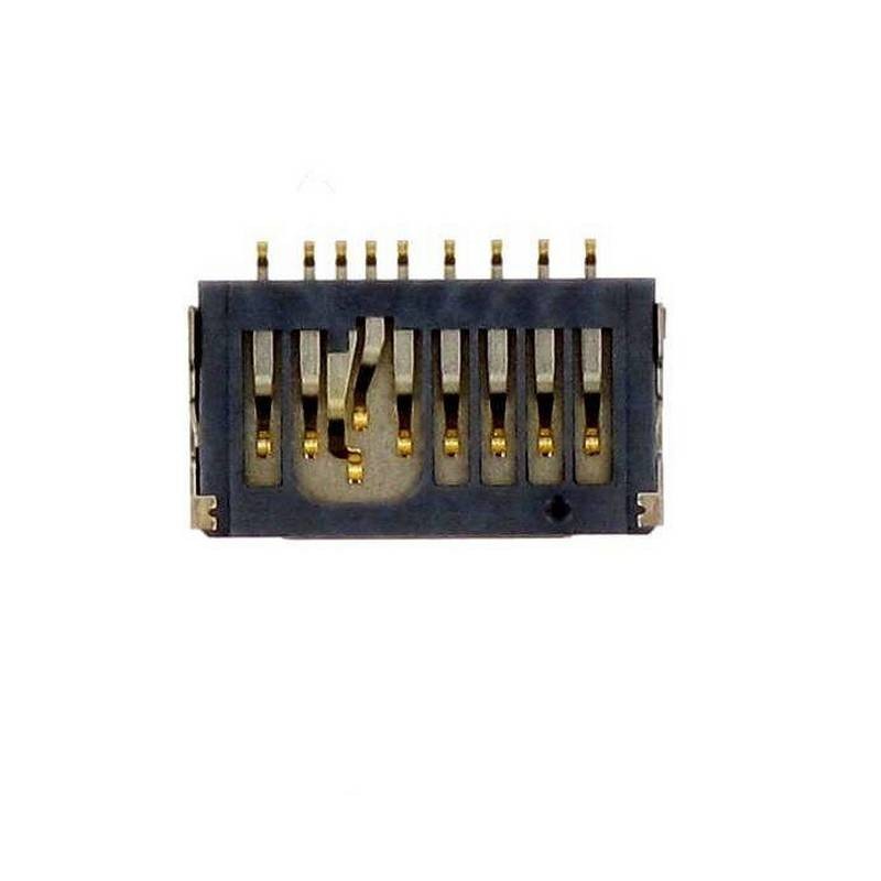 Leitor Micro SD Samsung Galaxy J5 2016, SM-J510F