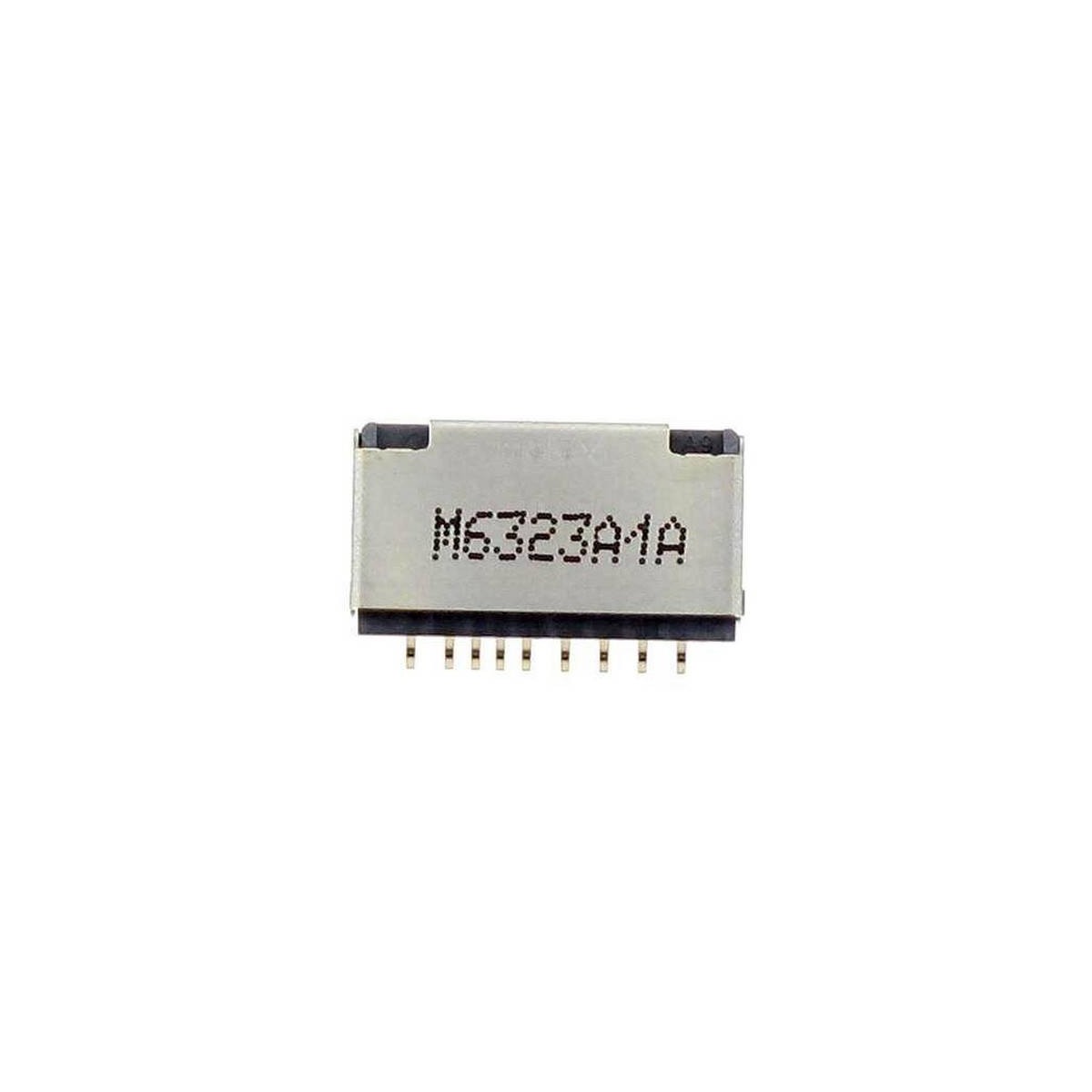 Leitor Micro SD Samsung Galaxy J5 2016, SM-J510F