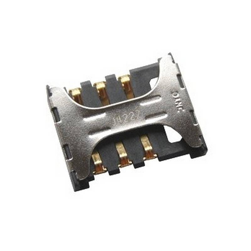 Lector SIM para Samsung Galaxy J5 2016, SM-J510F