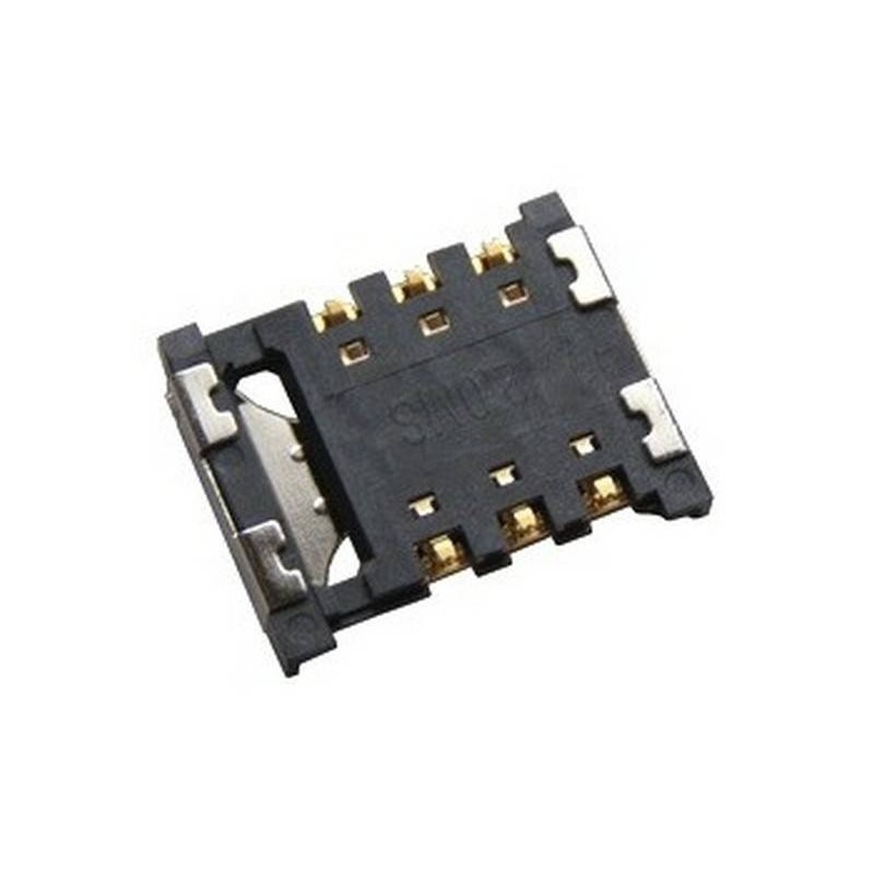 Lector SIM para Samsung Galaxy J5 2016, SM-J510F