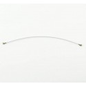 Cabo de antena coaxial de 97mm para Samsung Galaxy S7 Edge, G935F