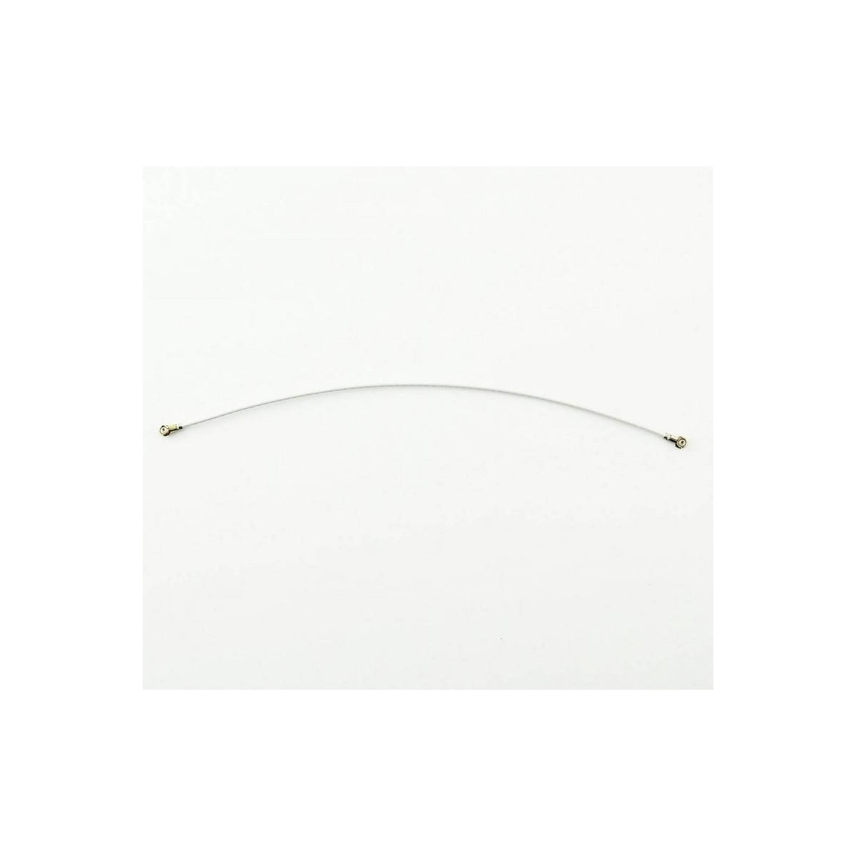 Cabo de antena coaxial de 97mm para Samsung Galaxy S7 Edge, G935F
