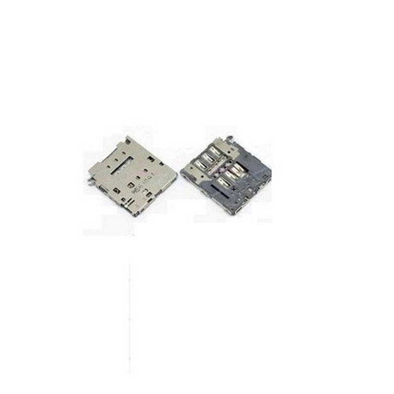 Lector Tarjeta Sim para Samsung Galaxy S6 Edge G925 G925F