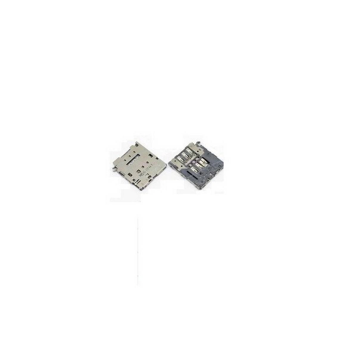 Lector Tarjeta Sim para Samsung Galaxy S6 Edge G925 G925F