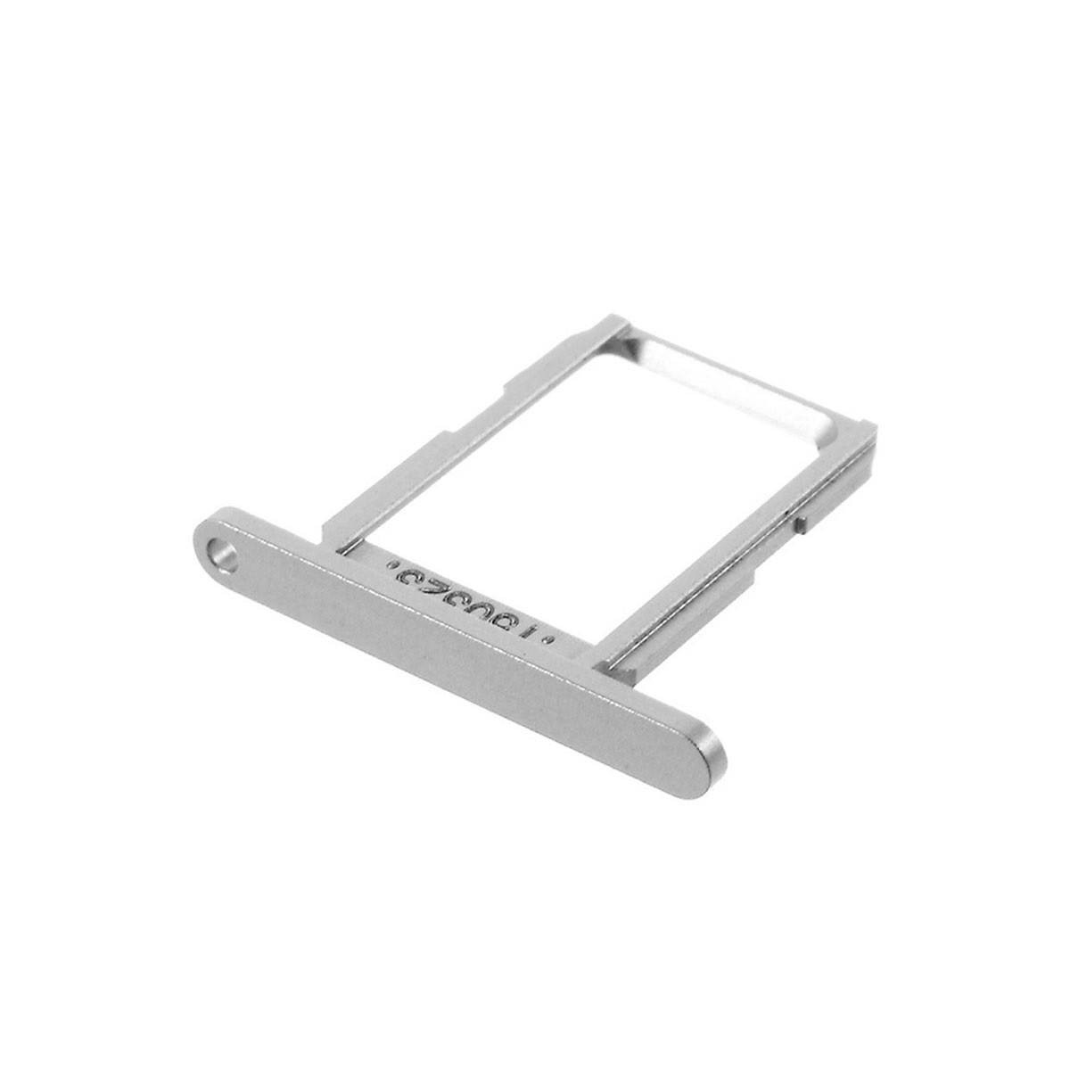 Bandeixa cartão SIM para Samsung Galaxy S6, G920F-Plateada