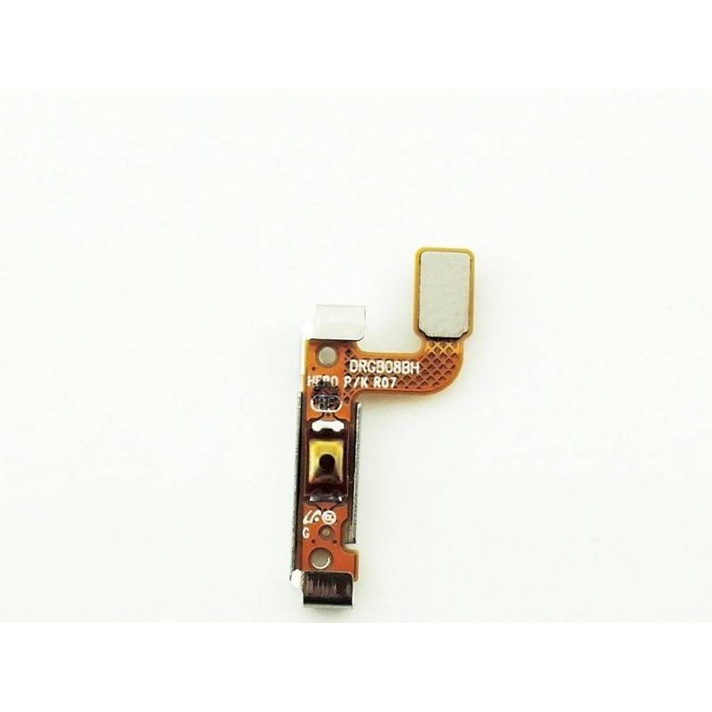 Flex de botón de encendido para Samsung Galaxy S7, G930F (Remanufacturado)