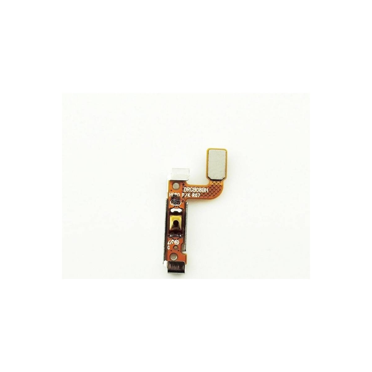 Flex de botón de encendido para Samsung Galaxy S7, G930F (Remanufacturado)