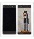 Sony Xperia XA F3111 F3113 F3115 ecrã lcd + táctil preto