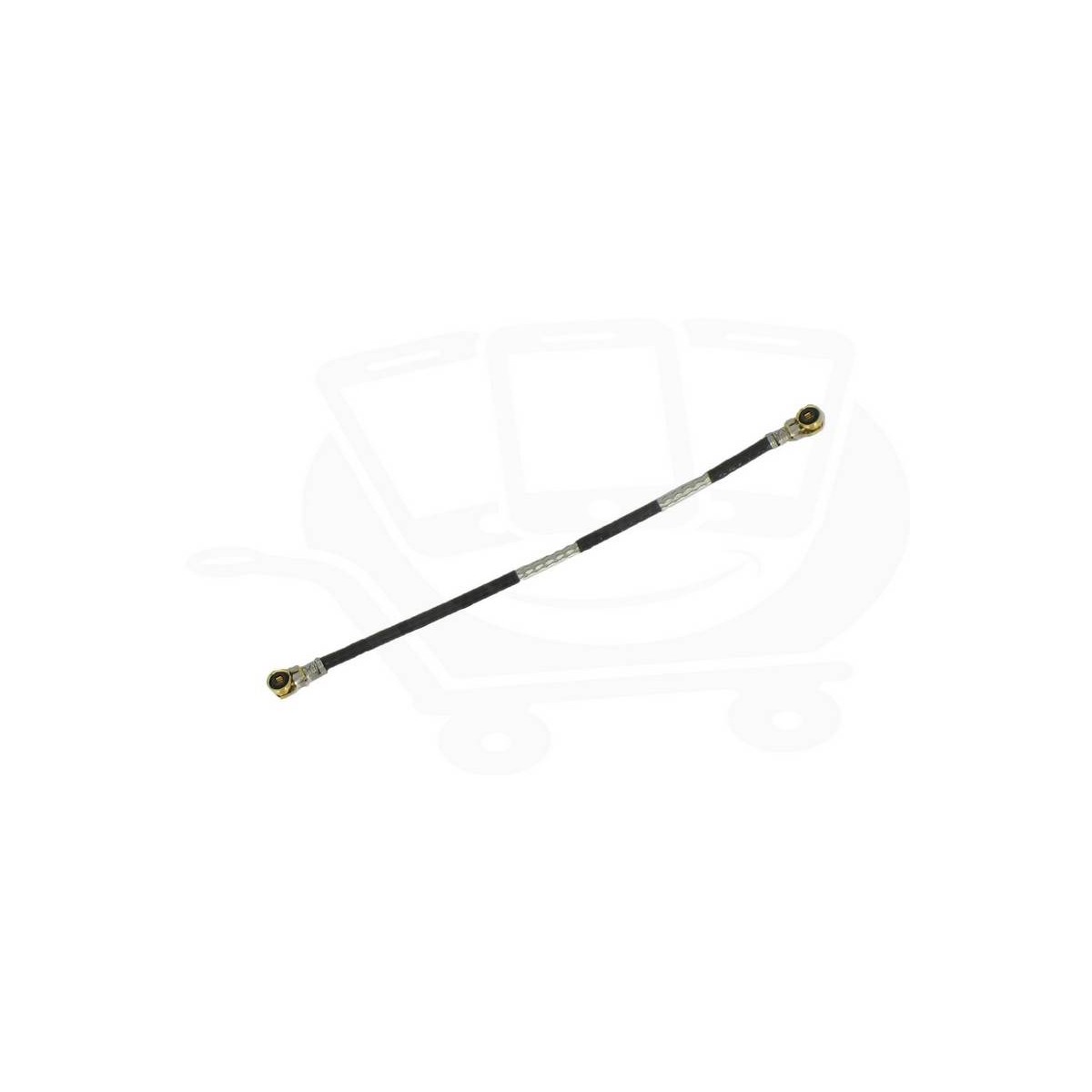 Cable coaxial de antena para Sony Xperia Z3 Compact, D5803, D5833