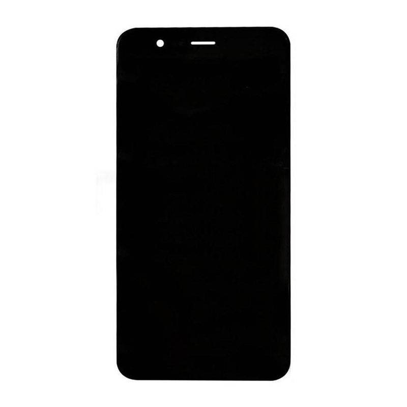Ecrã completa para Honor 8 Pro Preta