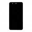 Pantalla completa para Honor 8 Pro Negra