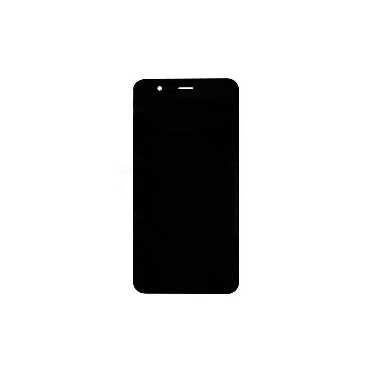Pantalla completa para Honor 8 Pro Negra