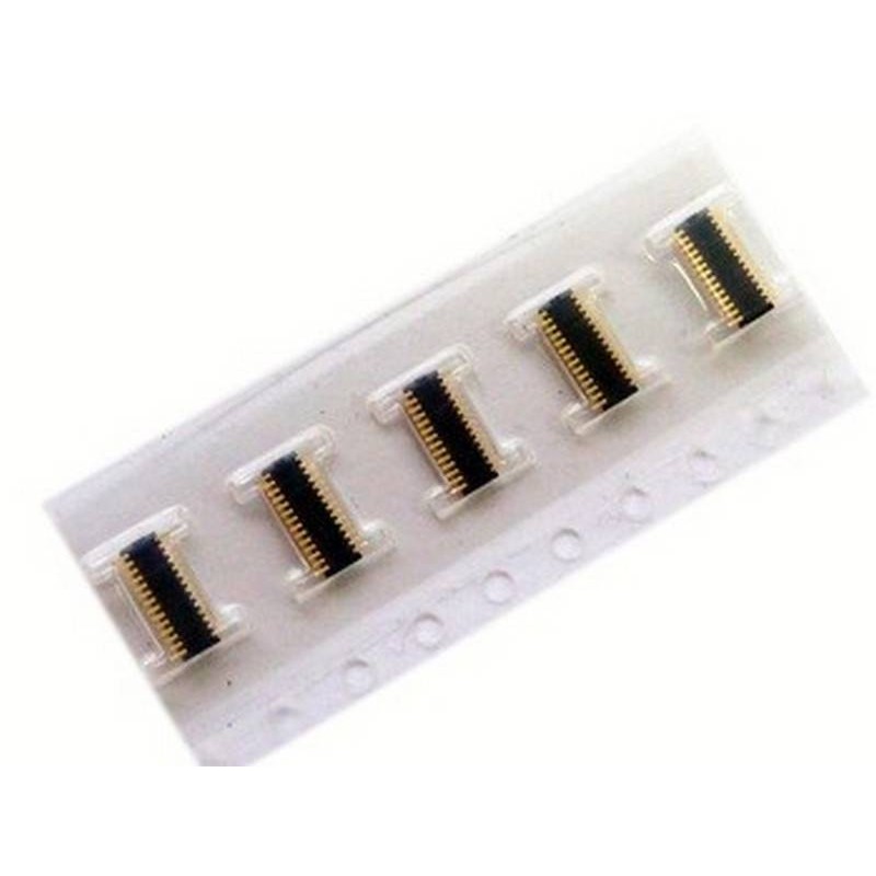 Conector del flex da Ecrã (Display) para Iphone 3gs 