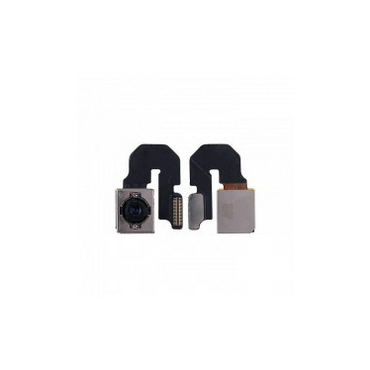 Camara trasera iPhone 6