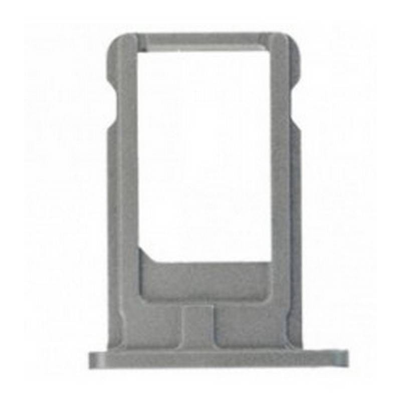 porta sim iPhone 6 iphone 6 plus cor gris