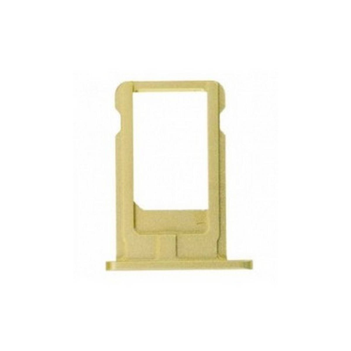 porta sim iphone 6 iphone 6 plus cor ouro