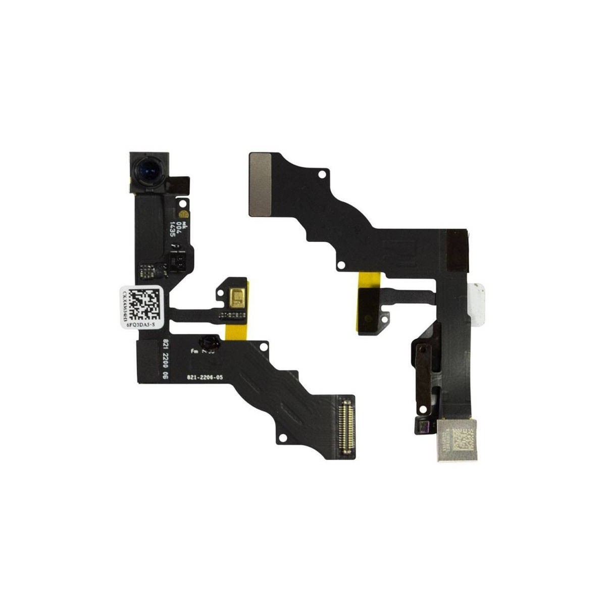 Flex com câmera frontal iPhone 6 Plus
