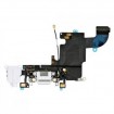 Conector de carga y micro iPhone 6s Blanco