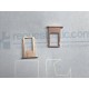 Porta SIM para iphone 6 plus cor Rosa