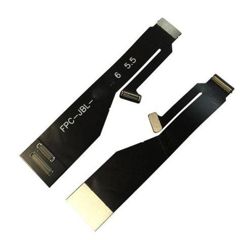 Flex para pruebas iPhone 6 Plus 