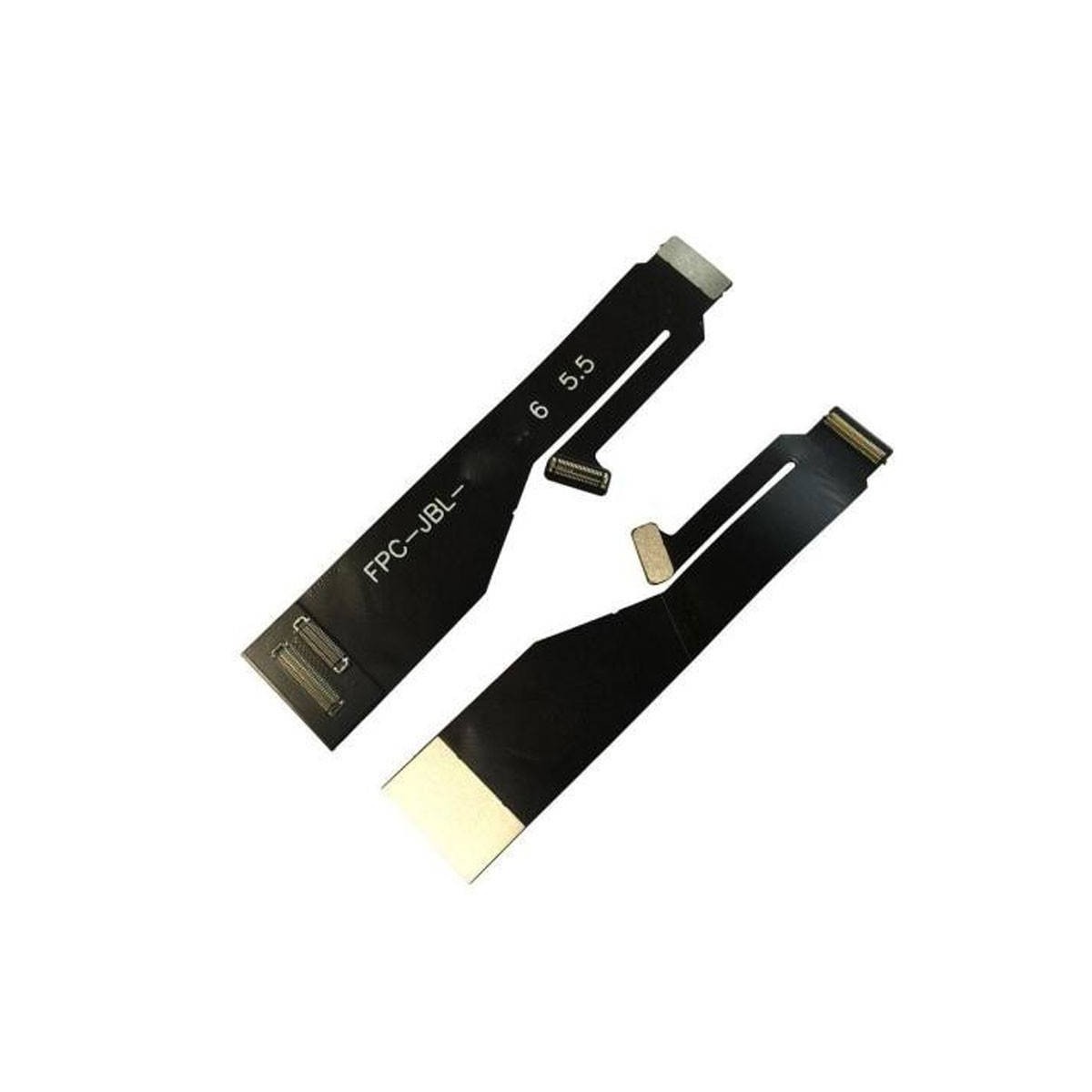 Flex para pruebas iPhone 6 Plus 