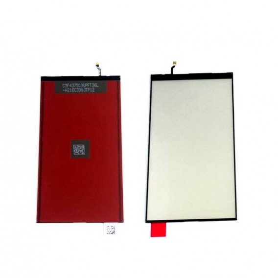 Backlight Lcd para iPhone 6
