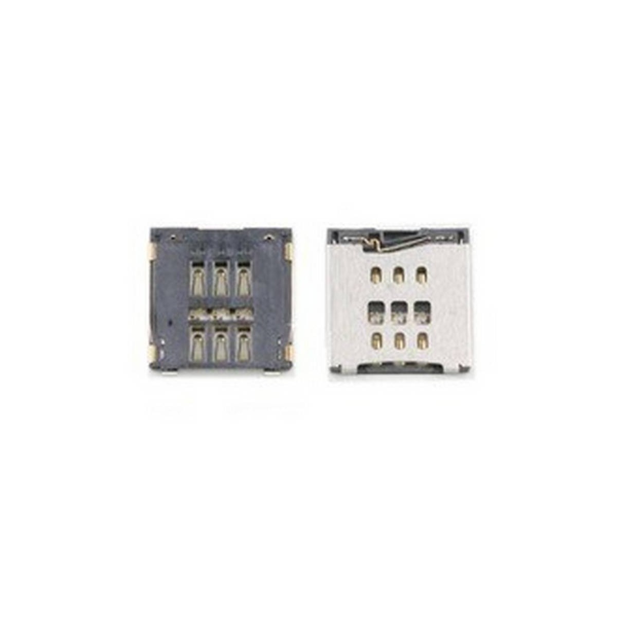 Lector de tarjeta SIM para iPhone 6