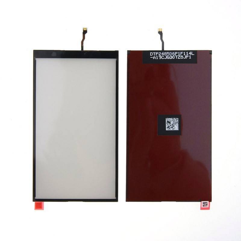 Backlight Lcd para iPhone 5G
