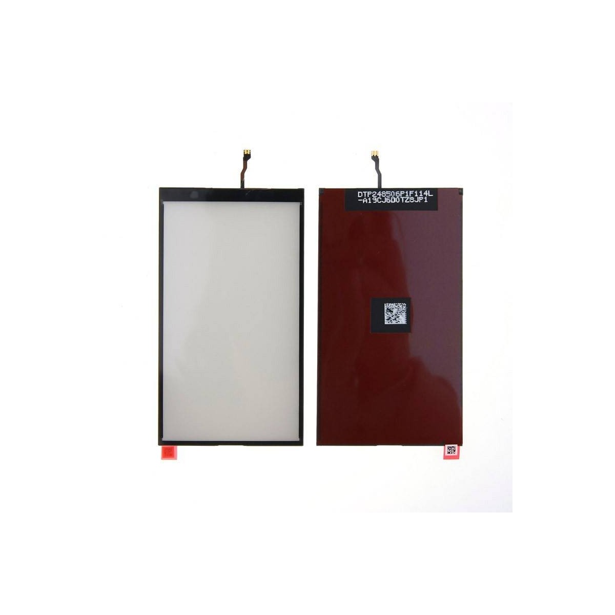Backlight Lcd para iPhone 5G