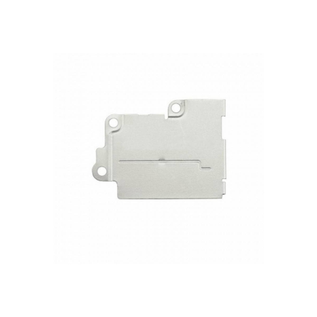 Protector metalico conexion lcd a placa para iPhone 5G