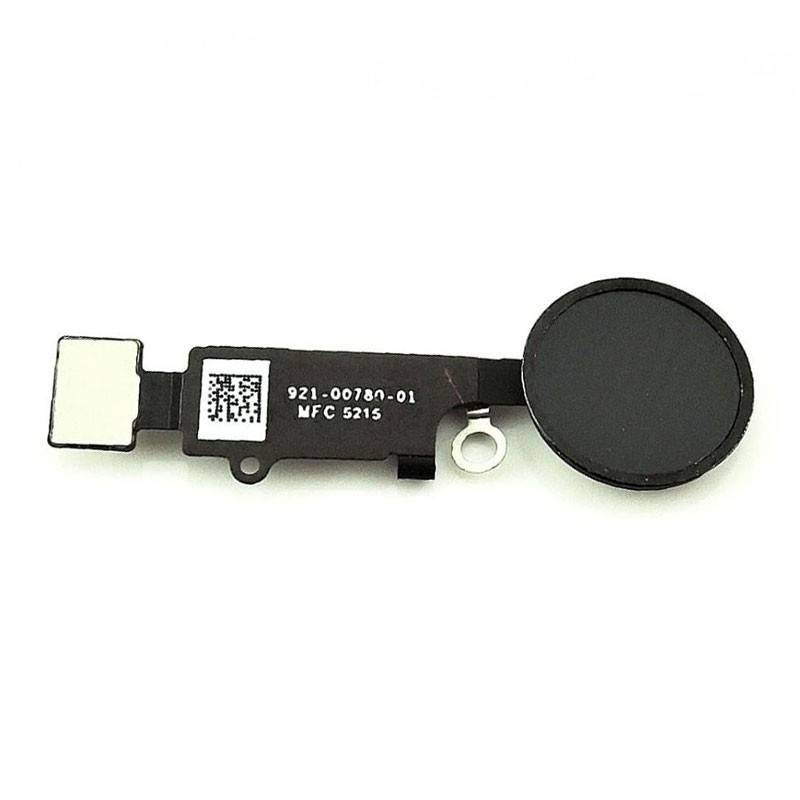 Pantalla completa (LCD/display + digitalizador/táctil) para Apple iPhone 7 de 4.7” Negra