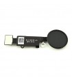 Botón home negro para Apple iPhone 7/ 7 Plus