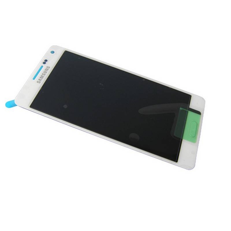 Ecrã completa Original Samsung Galaxy A5 A500F branca