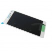 Pantalla original Samsung Galaxy A5 A500F Blanca. Service Pack