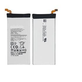 Bateria Original Samsung Galaxy A5 2300mAh.
