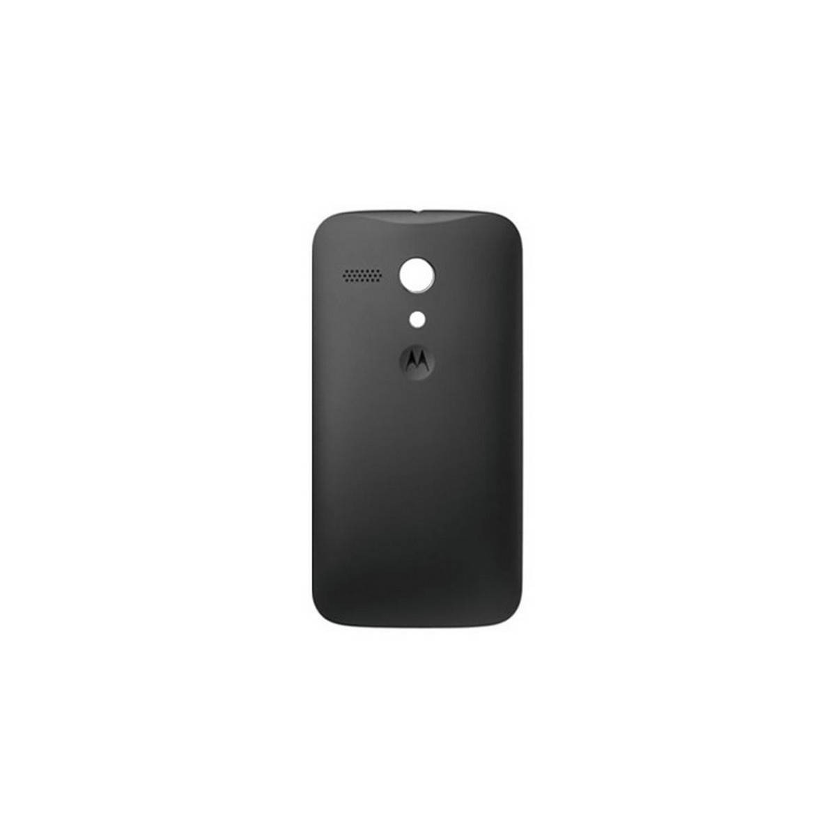 Tapa Traseira Motourola Moto G XT1032 preta.