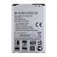 Bateria LG BL-41ZH