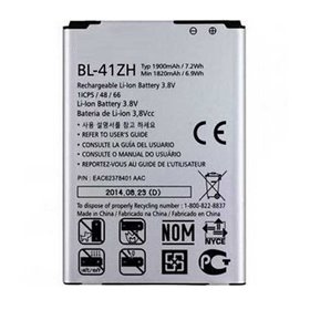 Bateria LG BL-41ZH