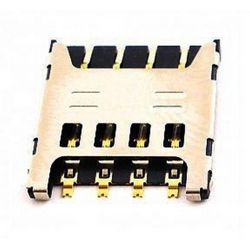 Lector Sim LG D290 L Fino, D390 F60